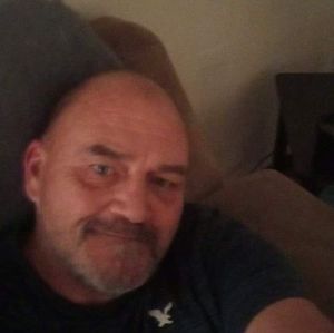 Meet your Posher, Larry